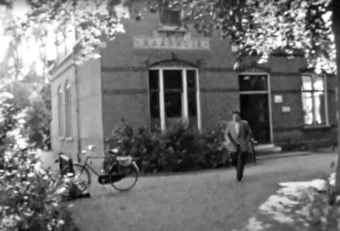 1956 dorpsfilm