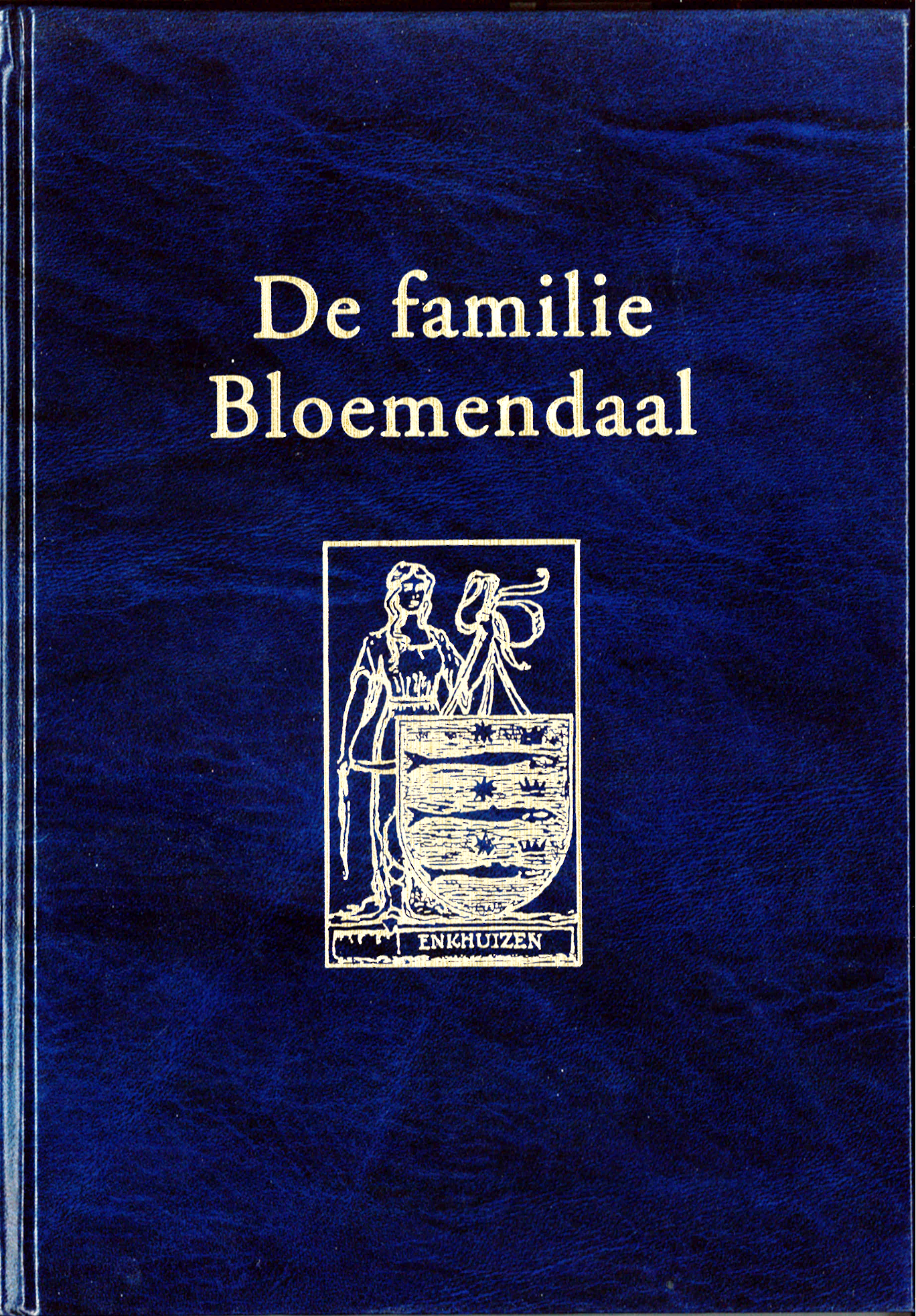 BLOEMENDAAL - Familie Bloemendaal