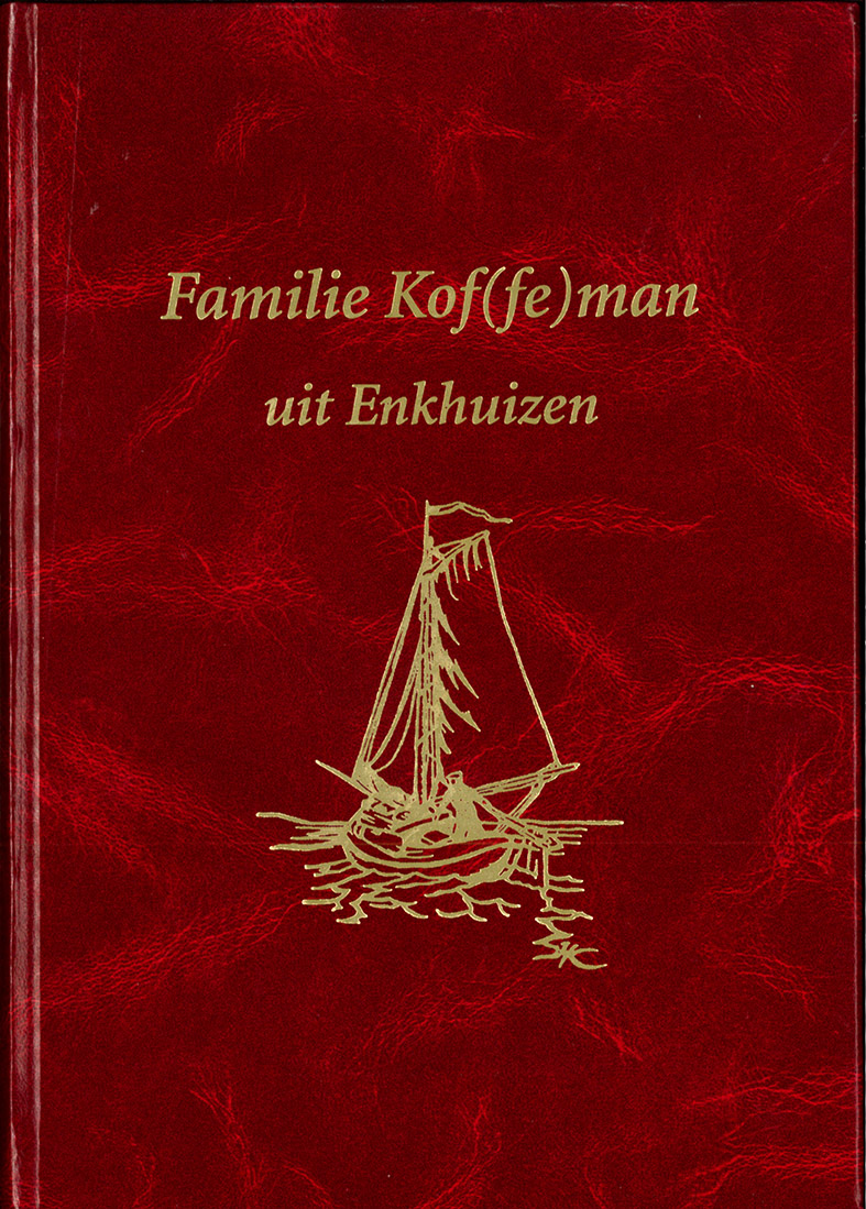 KOFFEMAN - Familie Kof(fe)man