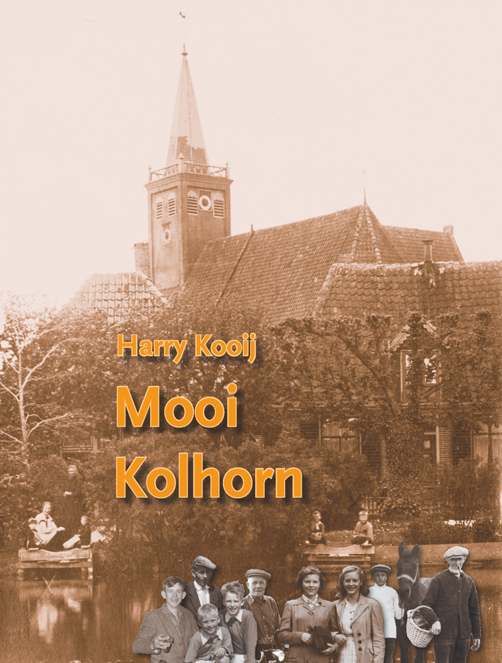Mooi Kolhorn