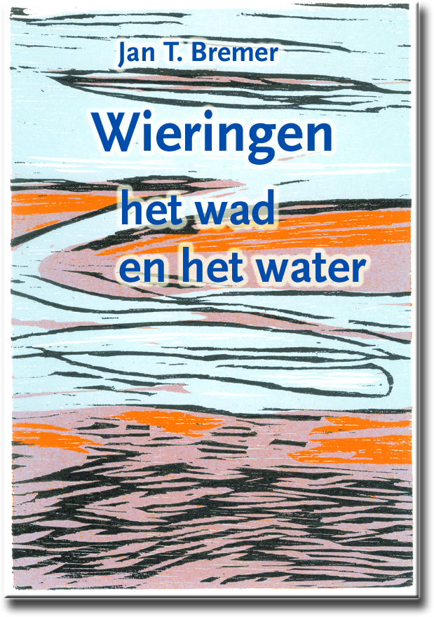 Wieringen, het wad en het water
