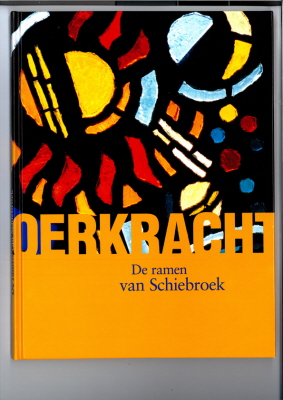 Oerkracht. De ramen van Schiebroek