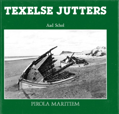 Texelse jutters