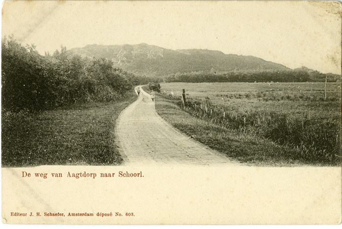 aag duinweg 34 kelner butter omgeving 2