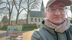 Simon Borst