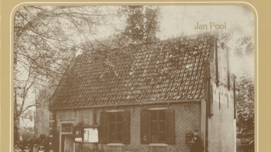 Het oude Schoorl