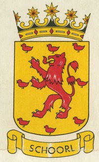 wapen van Schoorl