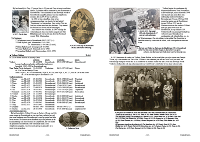 Een voorbeeld van twee pagina�s uit het boek